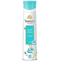Yardely English Gardenia Body Spray 150ml
